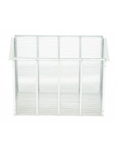 IZOLATOR METALOWY 5-RAMKOWY WIELKOPOLSKI 2