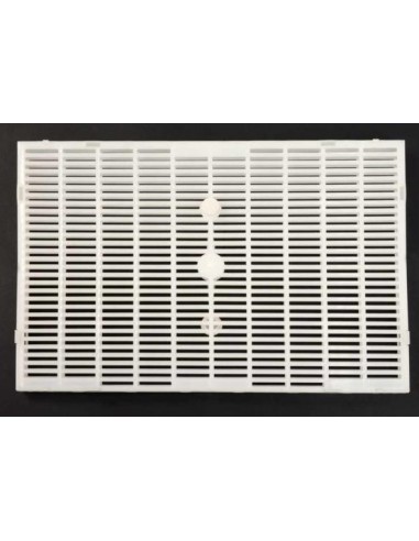 IZOLATOR - DO JESIENNO-ZIMOWEJ SEPARACJI MATEK...