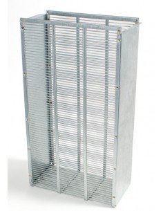 IZOLATOR METALOWY 3-RAMKOWY WARSZAWSKI POSZERZANY