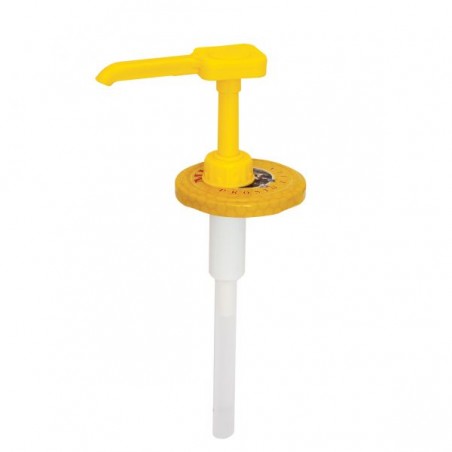 DOZOWNIK DO MIODU Z NAKRĘTKAMI