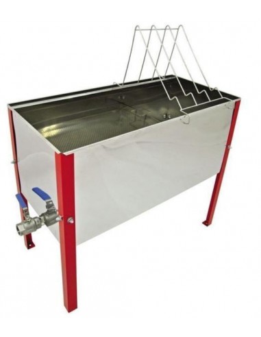 STÓŁ DO ODSKLEPIANIA - DADANT - 1000 MM