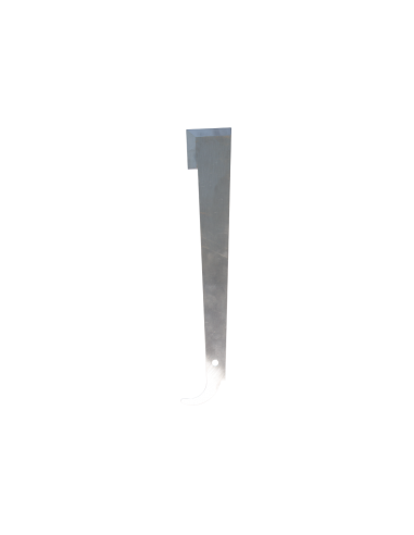 DŁUTO PASIECZNE AMERYKAŃSKIE NIERDZEWNE - BEETOOLS