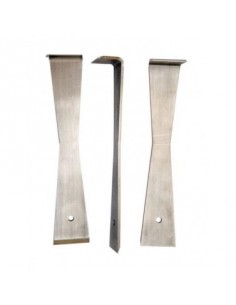 DŁUTO PASIECZNE - MALOWANE BEZ OPRAWY