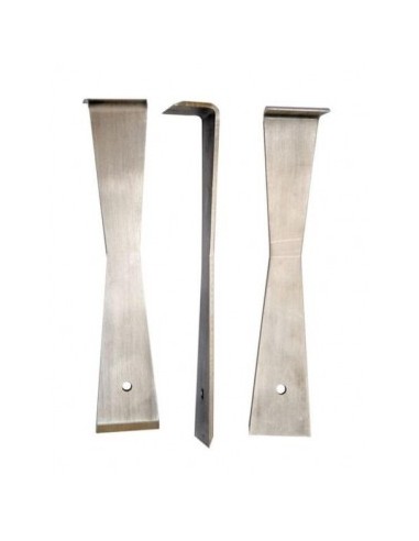 DŁUTO PASIECZNE - MALOWANE BEZ OPRAWY