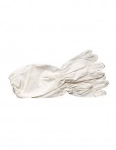 RĘKAWICE PSZCZELARSKIE - PŁÓCIENNE