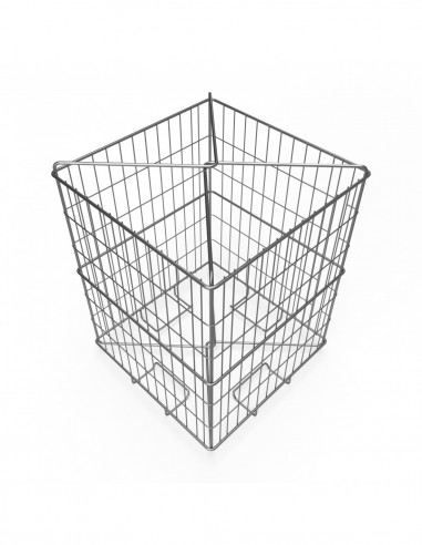 KOSZ DIAGONALNY - 4 PLASTROWY
