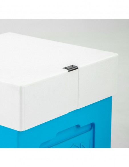 DASZEK Z WENTYLACJĄ, WYSOKI - WIELKOPOLSKI, OSTROWSKIEJ - NIEMALOWANY