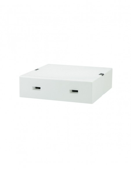 DASZEK Z WENTYLACJĄ, WYSOKI - WIELKOPOLSKI, OSTROWSKIEJ - NIEMALOWANY