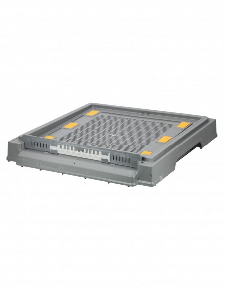 DENNICA PLASTIKOWA - WIELKOPOLSKA - OPTIMA