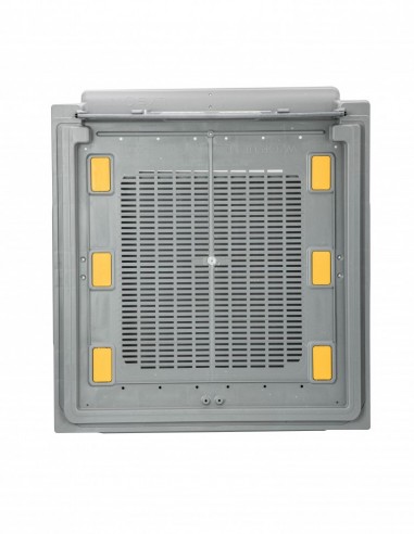 DENNICA PLASTIKOWA - WIELKOPOLSKA - OPTIMA