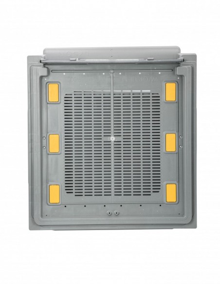 DENNICA PLASTIKOWA - WIELKOPOLSKA - OPTIMA